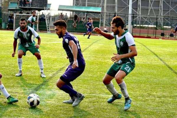 طرابلس الرياضي 