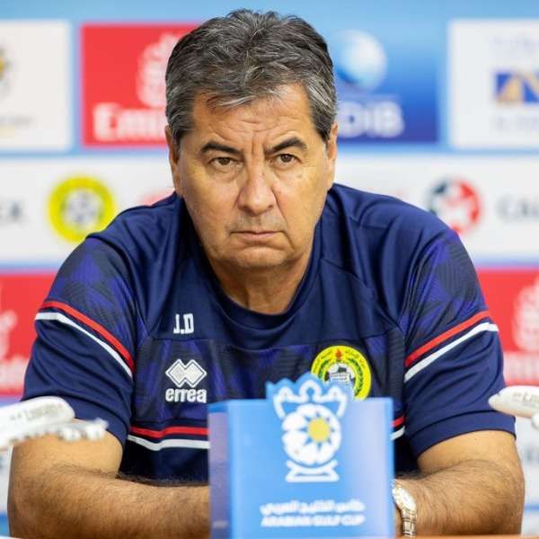 خورخي داسيلفا