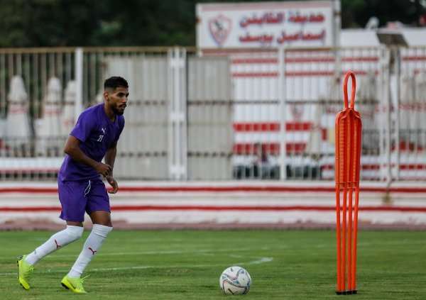 أوناجم في التدريبات