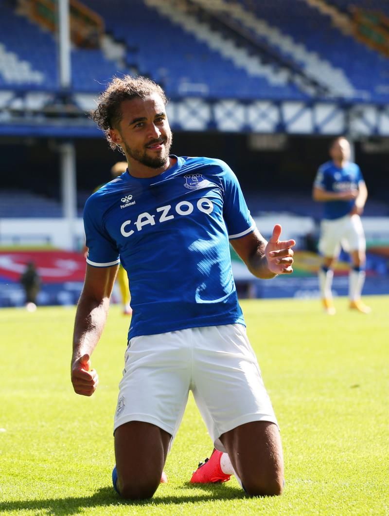 كالفيرت ليوين