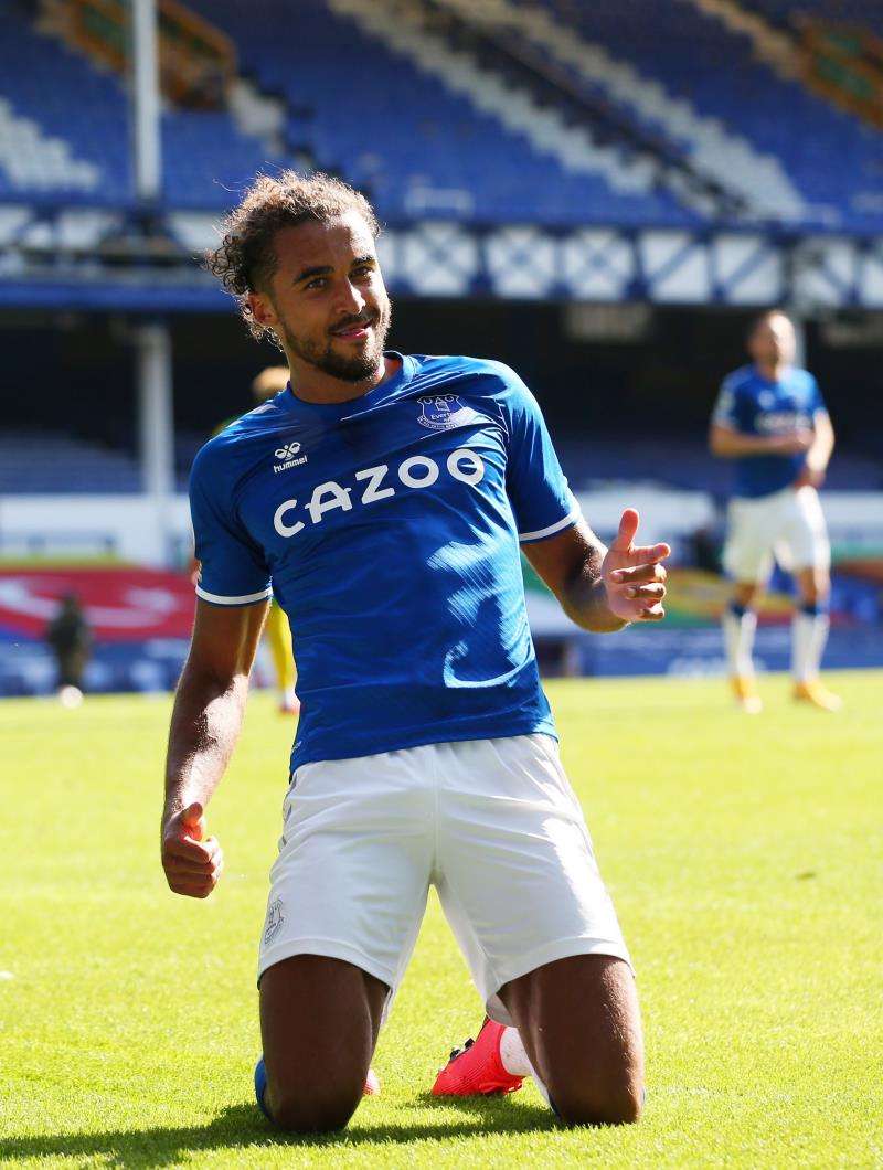 كالفيرت ليوين