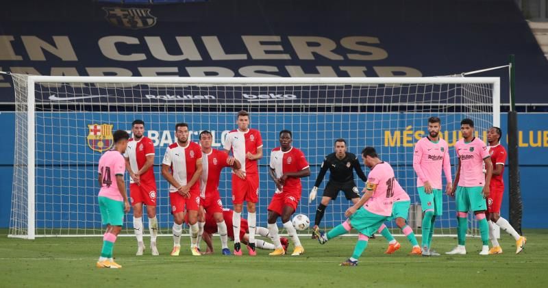 ليونيل ميسي