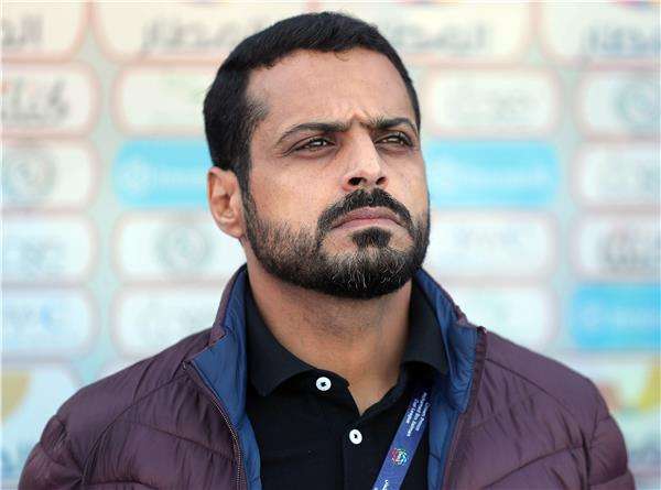 خالد العطوي