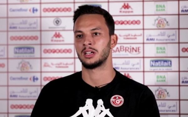 منتصر الطالبي  