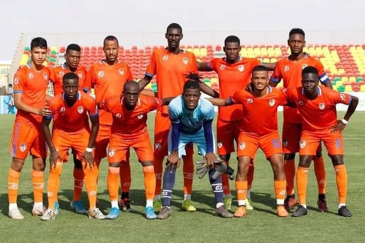 إف سي نواذيبو