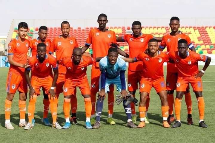 إف سي نواذيبو