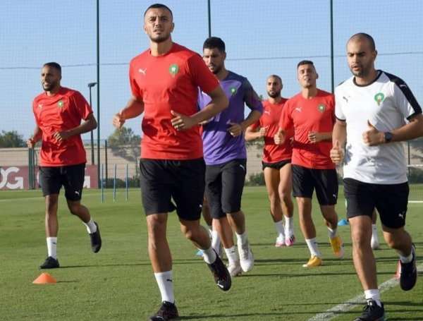 من مران الأسود