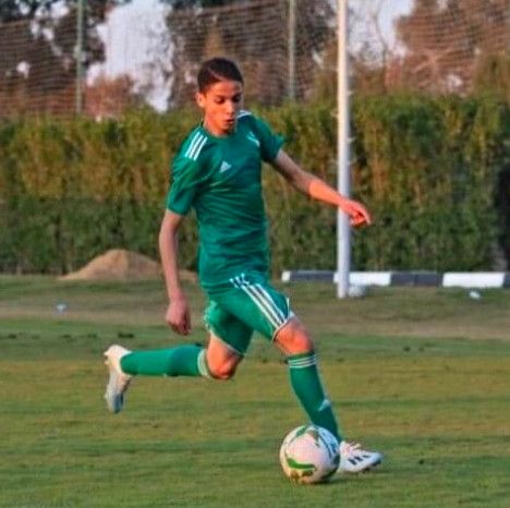  الساعدي العلام