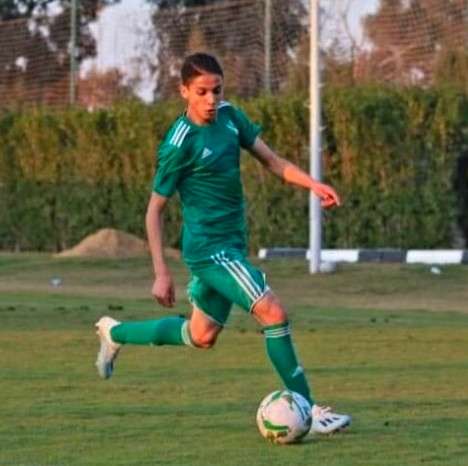  الساعدي العلام