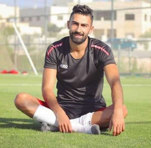 شادي الحموي