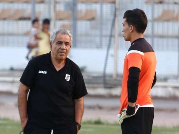 المدرب فوزي البنزرتي