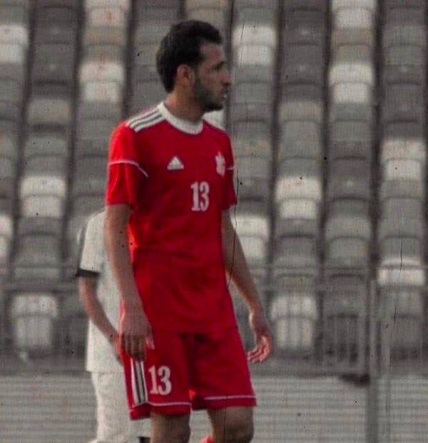 سند الشوشان