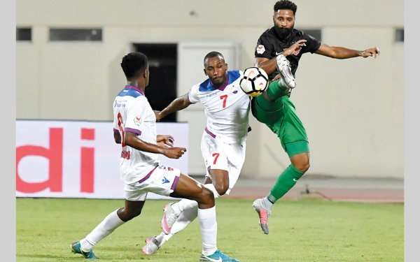 من الدوري الإماراتي - أرشيفية