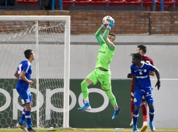 الهاني سليمان 