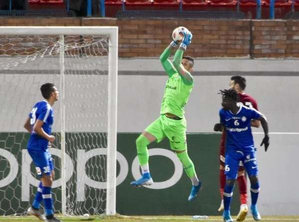 الهاني سليمان 