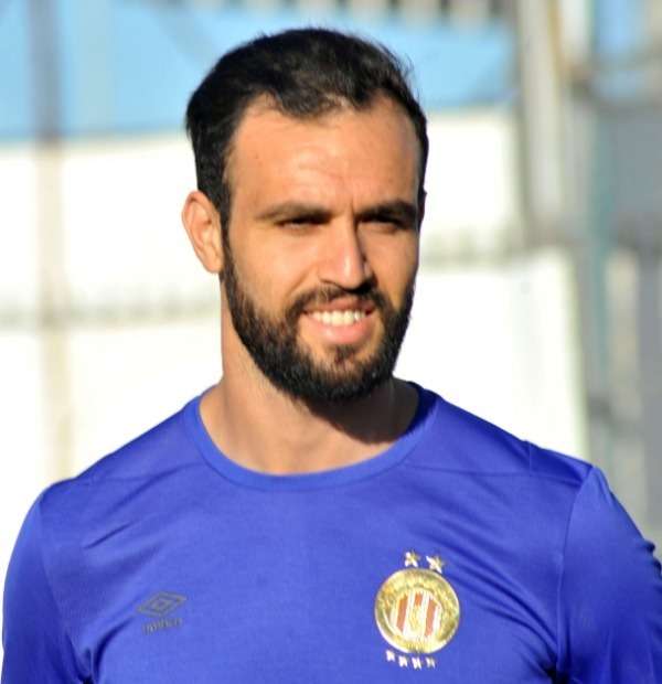 حمدي النقاز