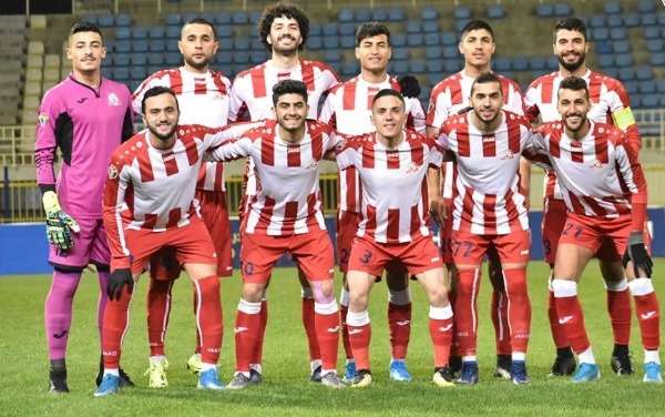  شباب الأردن