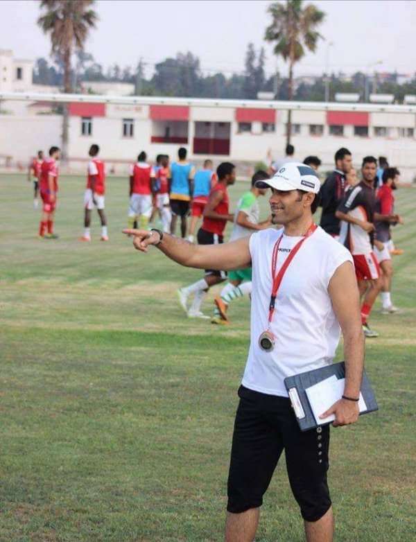 نبيل بالشاوش 