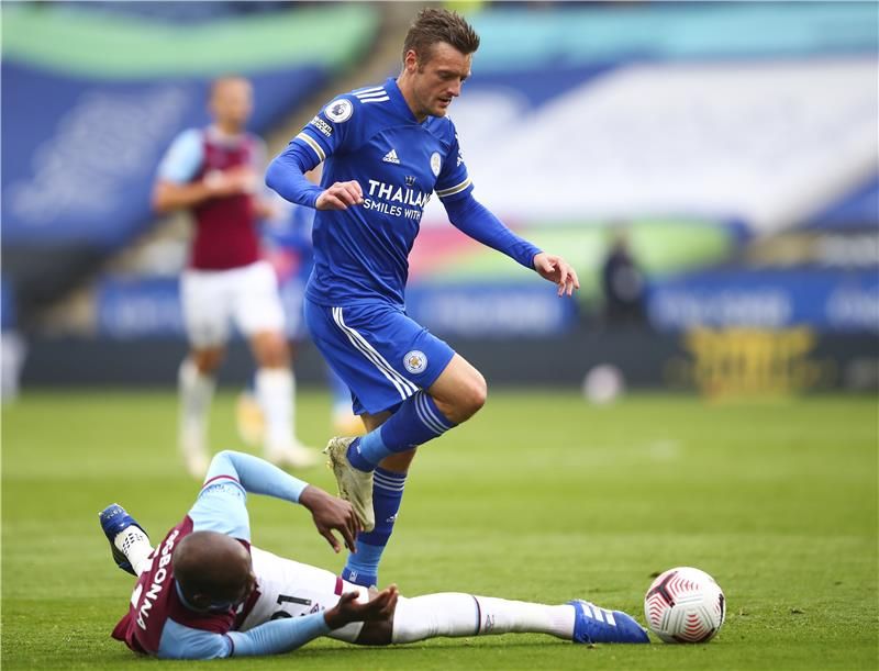 من الدوري الإنجليزي 