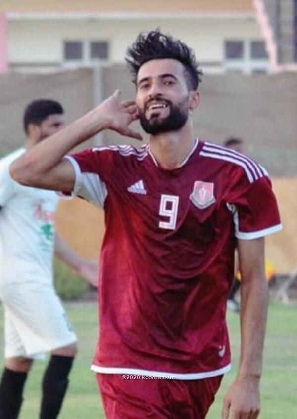 فلاح عبد الكريم