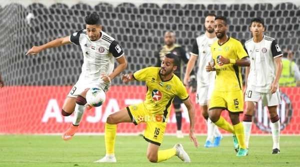 من المنافسات المحلية