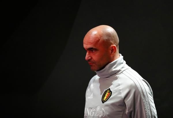 روبيرتو مارتينيز