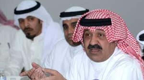 الشيخ أحمد اليوسف