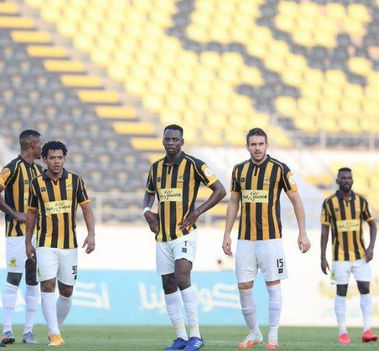 فريق الاتحاد