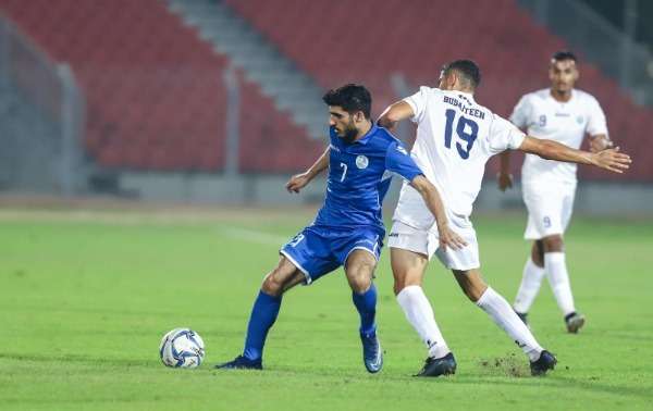 علي عبد الله