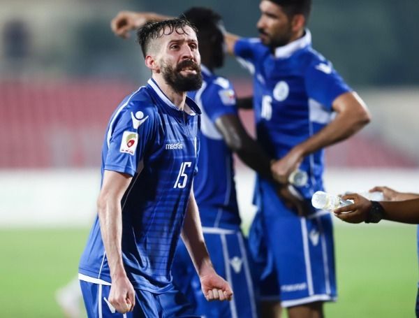 لاعبو الحد - أرشيفية