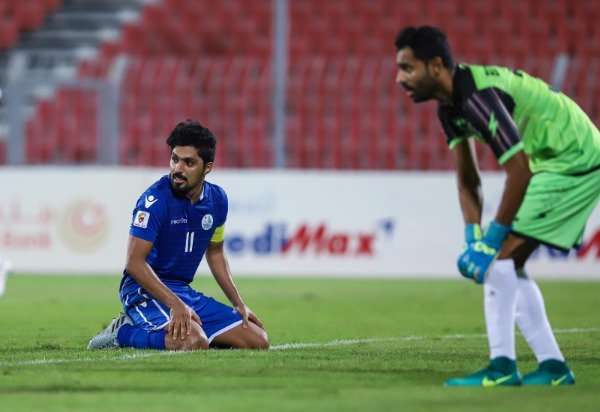 عبد الوهاب المالود