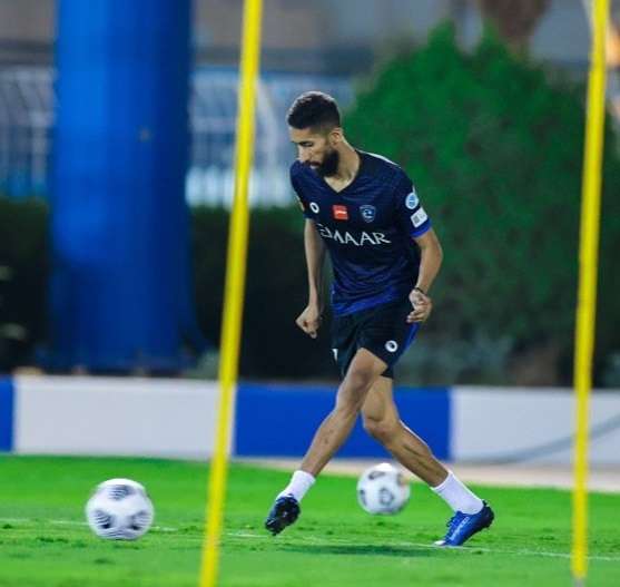 من مران الهلال