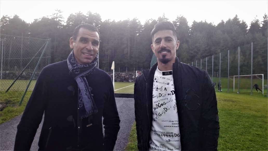 بغداد بونجاح