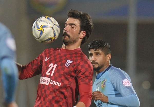 أحمد الرياحي