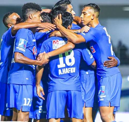 الرجاء البيضاوي