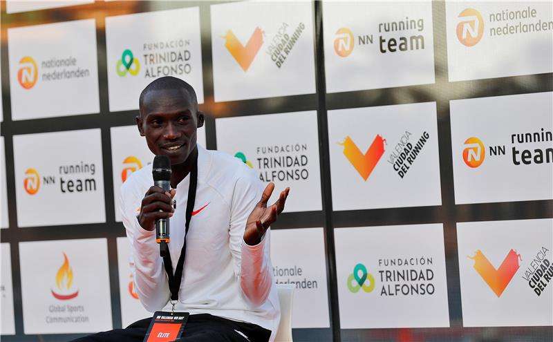 جوشوا تشيبتيجي