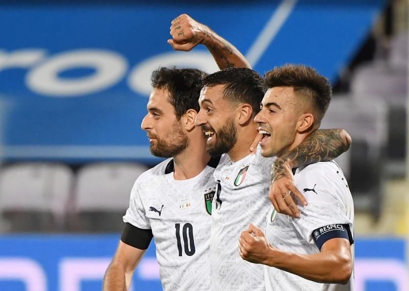 منتخب إيطاليا