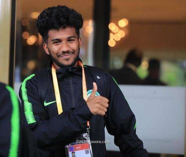 خالد الغنام