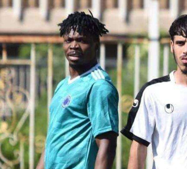 وليام سلمون