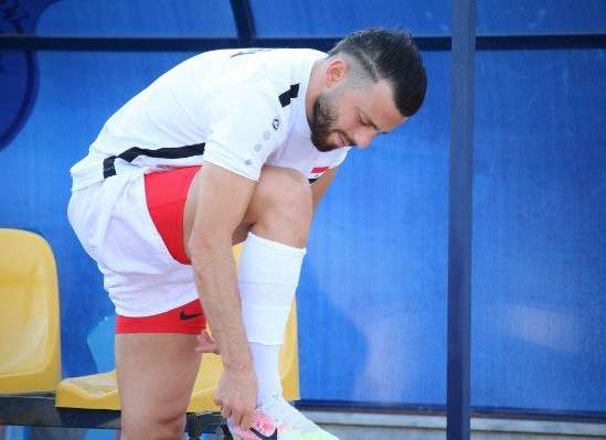 محمود المواس