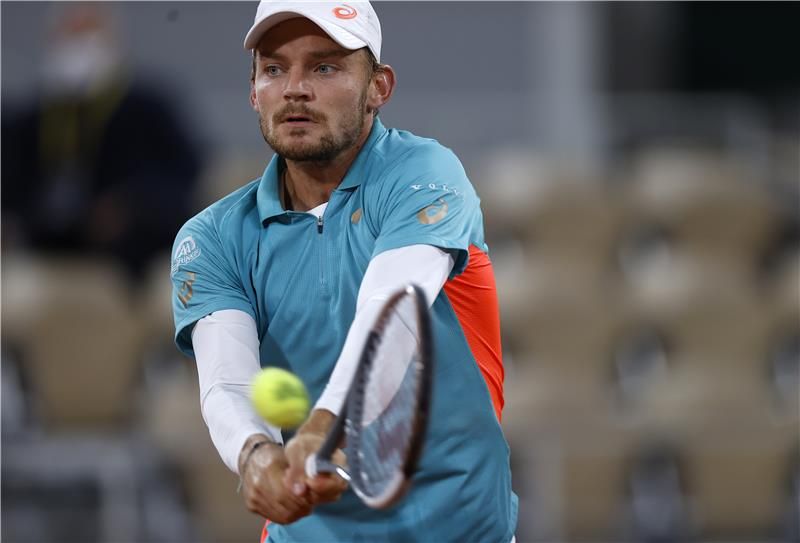 ديفيد جوفين