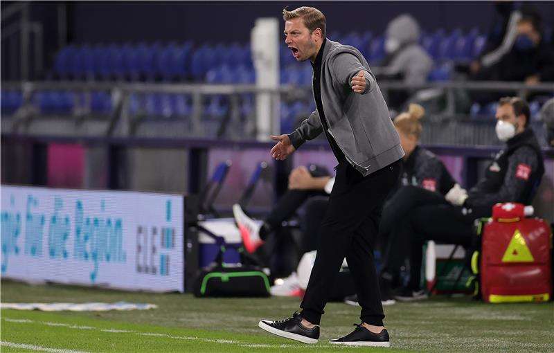 فلوريان كوفيلدت