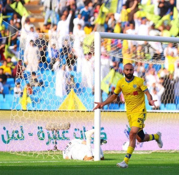 محمد السهلاوي 