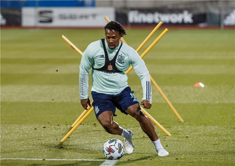 أداما تراوري