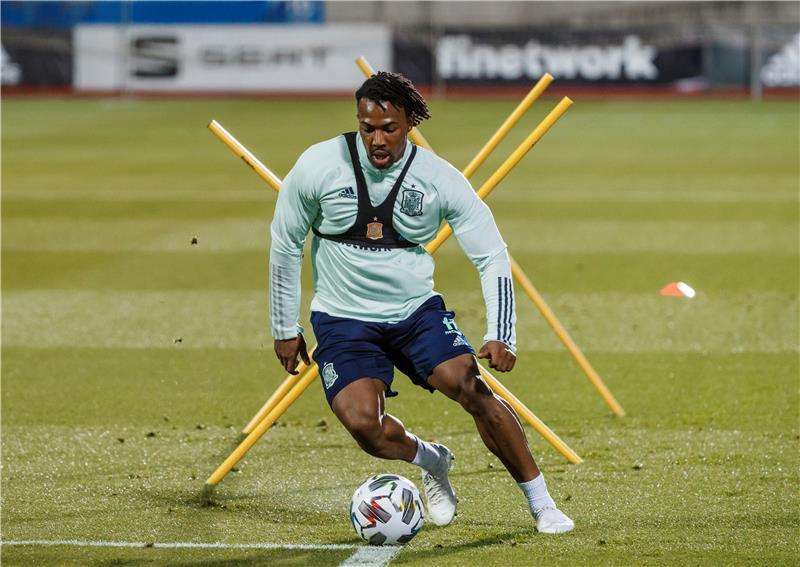 أداما تراوري