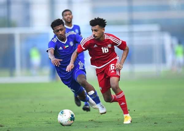 منتخب الإمارات