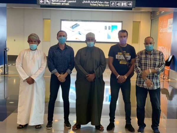 عبد الناصر محمد