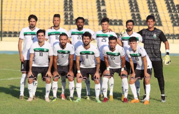 نفط الوسط