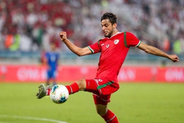 عبد العزيز المقبالي