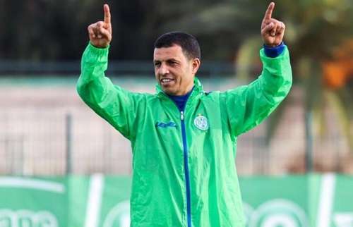 جمال السلامي	